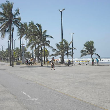 Peruíbe - São Paulo - Brazil