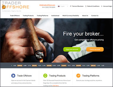 Trader Offshore
