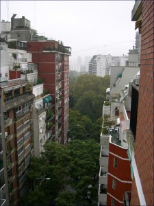 Buenos Aires, Argentina