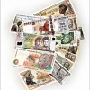 Money currency beautiful