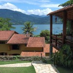 Paraty, Rio de Janeiro, Brazil