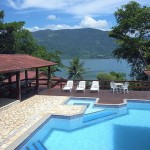 Paraty, Rio de Janeiro, Brazil