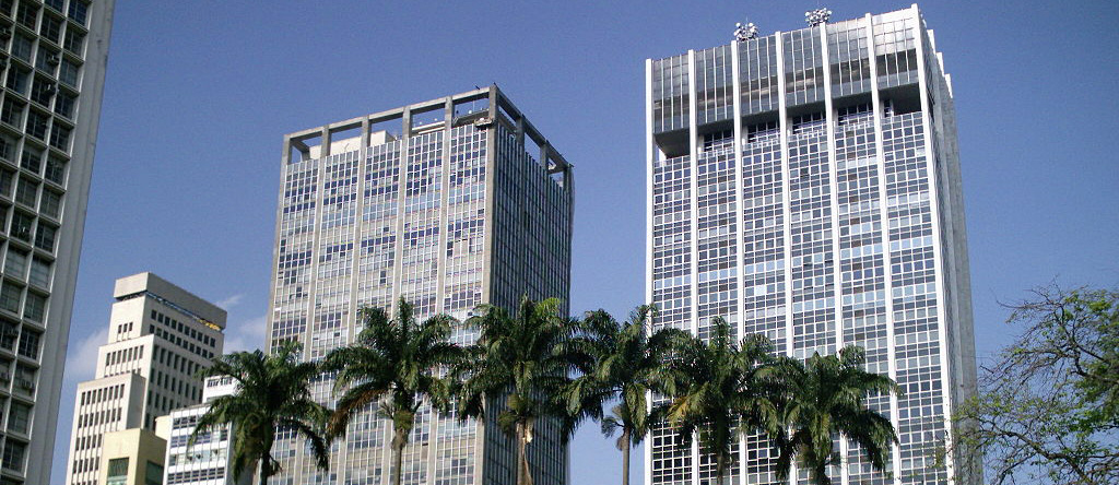 Sao Paulo, Brazil