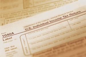 Americans with offshore investments