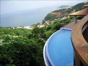 Buzios Luxury Mansion