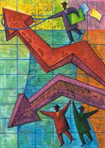 Financial spread betting Financial spread betting