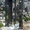 Deutsche Bank Frankfurt