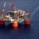 Thunder Horse Semisub offshore oil platform