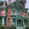 The Beverly Toon House is a property in Franklin, Tennessee that was listed on the National Register of Historic Places in 1988.