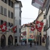 Poststrasse, Chur, Switzerland