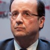 François Hollande, January 2012