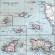Map of Channel Islands 1907
