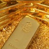 gold ingots