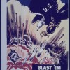Blast Em with more production - pension plan