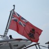 Cayman Islands ensign - FATCA article