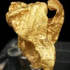 77 grams Nugget from Lake Carey, Western Australia