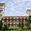 Sessions House, Hamilton Bermuda