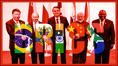 BRICS