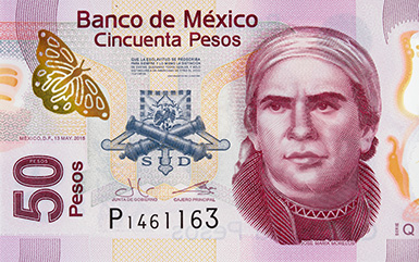 Invest Offshore in Mexico