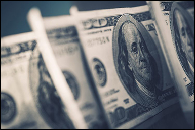 US Dollar
