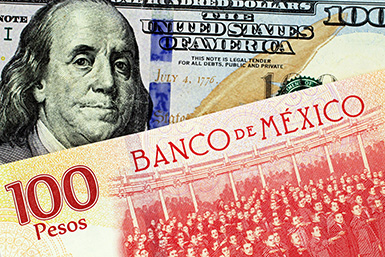 Invest Offshore in Mexico