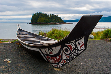 Haida Gwaii