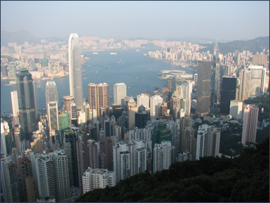 Hong Kong