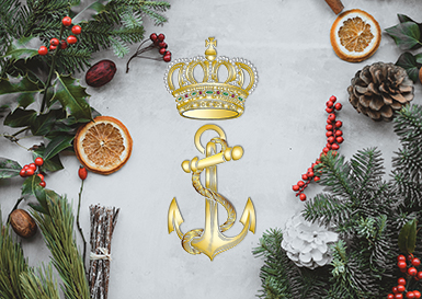 Seasons Greetings from Invest Offshore