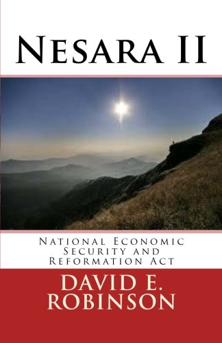 National Economic Security and Reformation Act