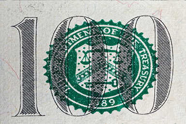 U.S. Treasury