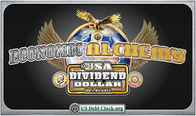 US Debt Clock