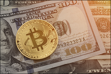 Cryptocurrency Asset Protection