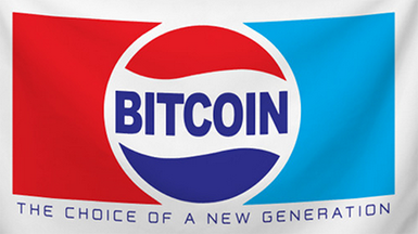 Bitcoin new gold