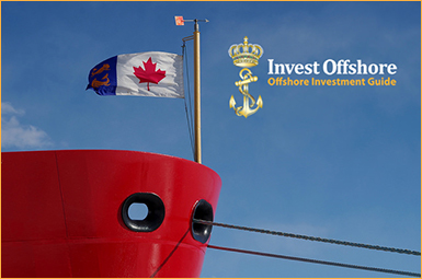 Offshore Capital Structure - whitepaper