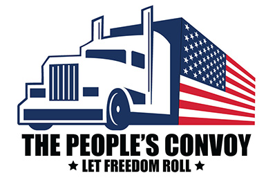 The People’s Convoy