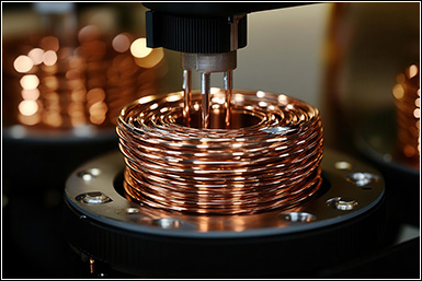 Copper-to-Gold Ratio