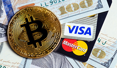 Crypto Banking