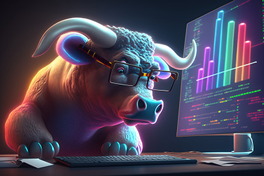 Crpto Bull