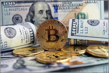 BTC vs USD