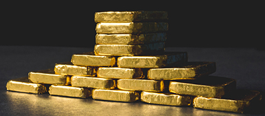 Invest Offshore in Gold