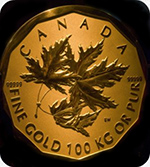 Gold Market Speculation