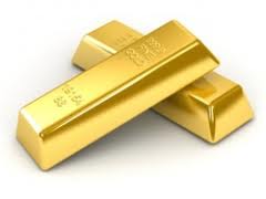 Invest Offshore with Bullion Vault Gold bullion bars