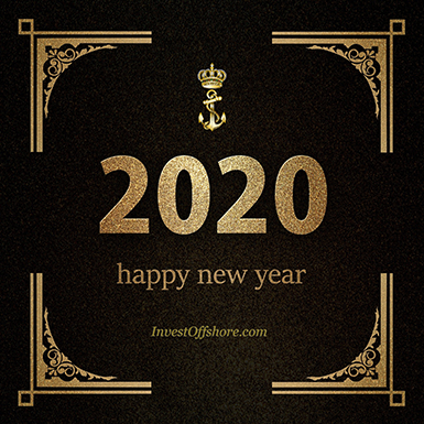 Happy New Year from Invest Offshore