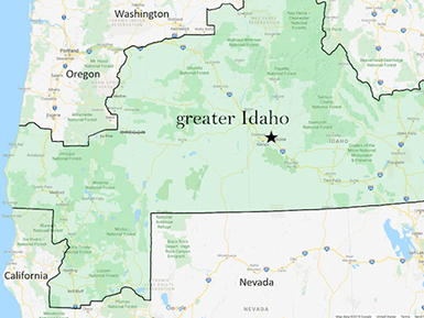 Idaho