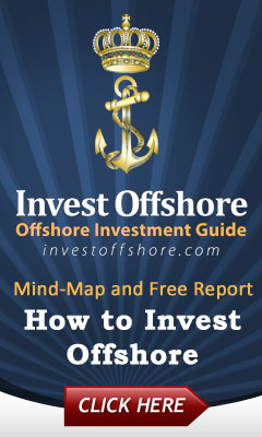 How to invest offshore