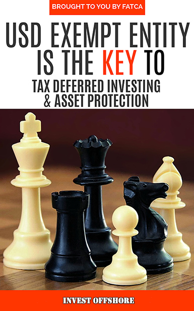 Invest Offshore Book