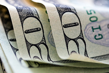 money trade
