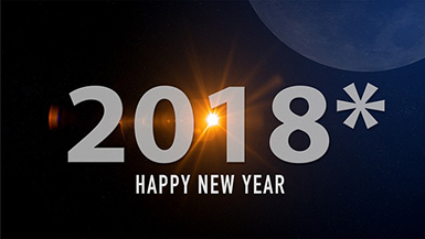 Happy New Year 2019 from Invest Offshore