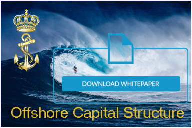 Offshore Capital Structure - whitepaper