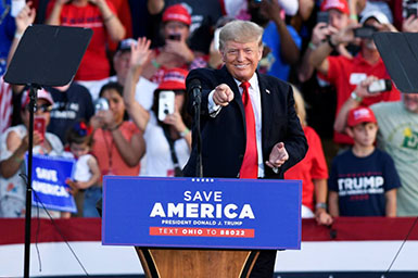 Save America